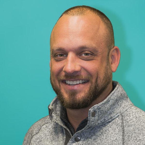 Aaron Christy founder Dyer Commercial Roofing